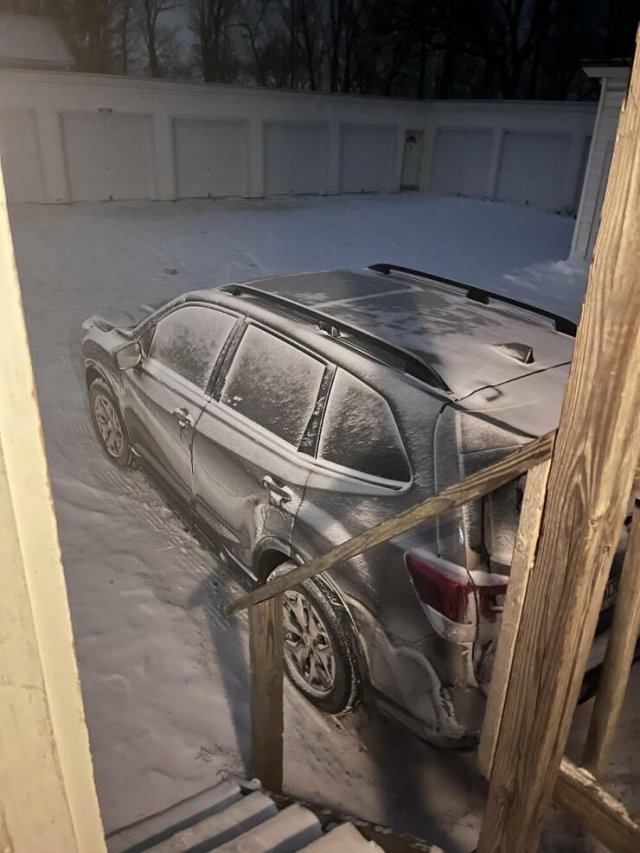 Interesting Finds (36 pics) Interesting Finds (36 pics)