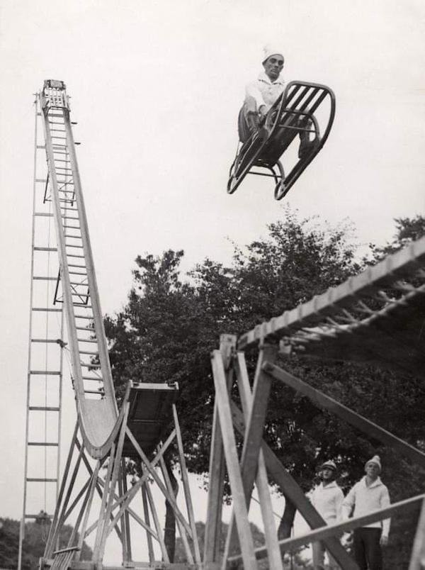 Strange Finds And Situations (32 pics)