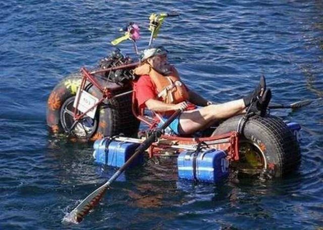 What Is Going On Here? (45 pics)