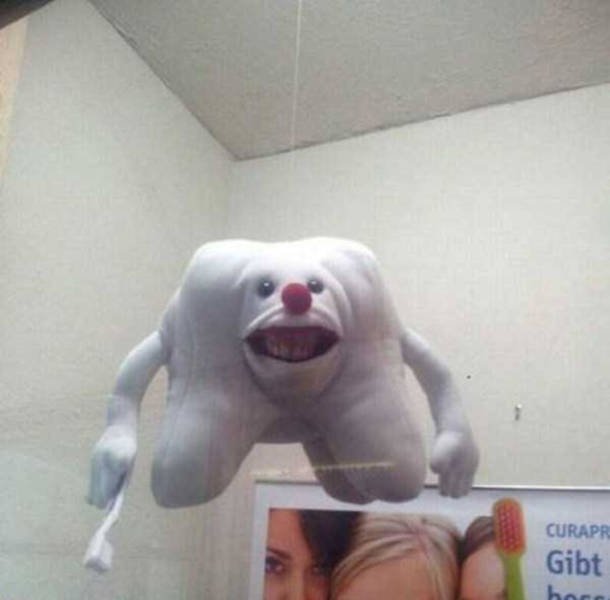 What Is Going On Here? (45 pics)