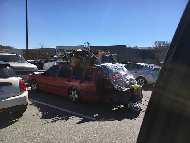 What Is Going On Here? (45 pics)
