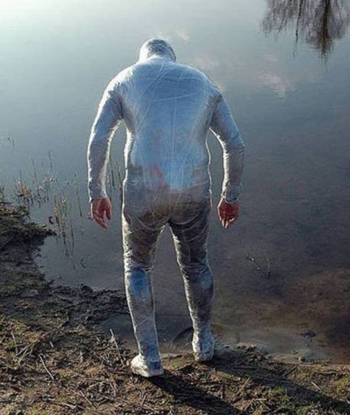 What Is Going On Here? (45 pics)