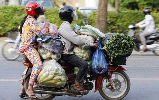 What Is Going On Here? (45 pics)