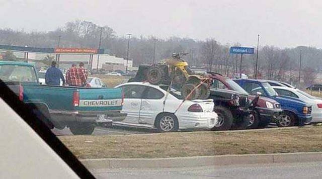 What Is Going On Here? (45 pics)