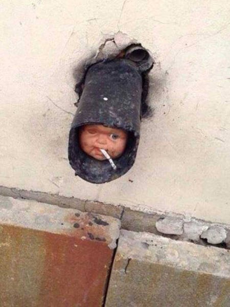 What Is Going On Here? (45 pics)