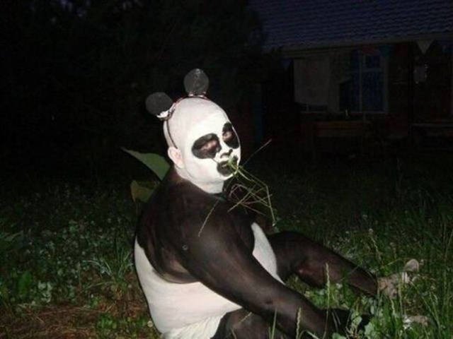 What Is Going On Here? (45 pics)