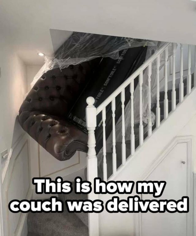 Bad Days Happen (37 pics)