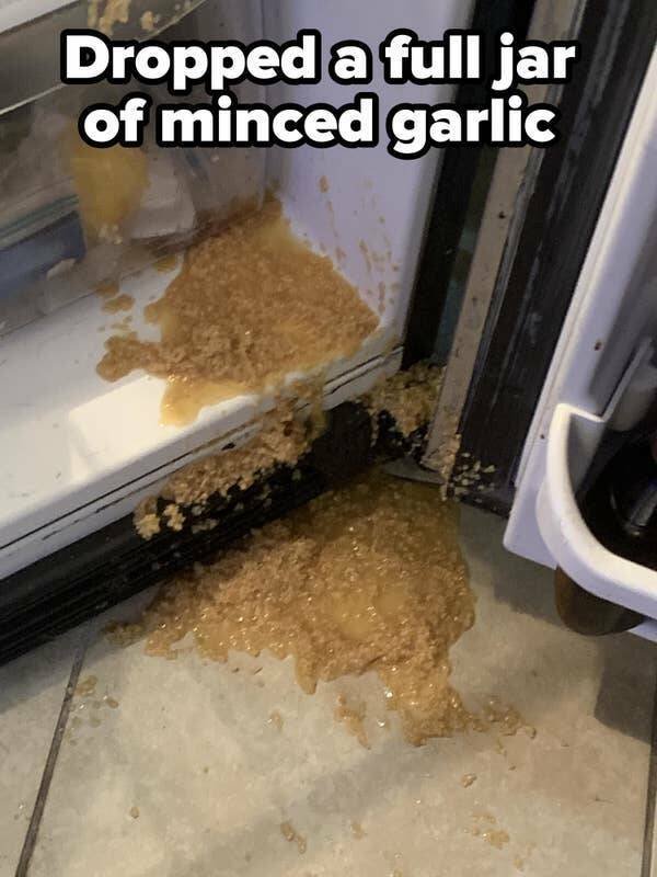 Bad Days Happen (37 pics)