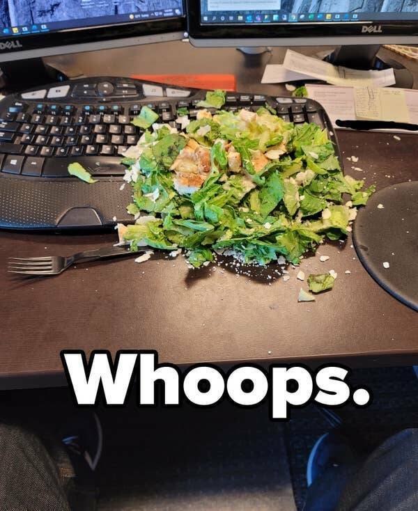 Bad Days Happen (37 pics)
