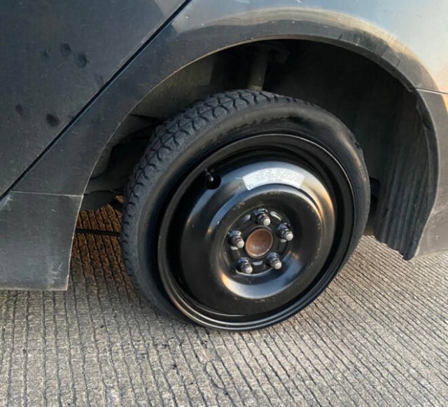 Bad Days Happen (37 pics)