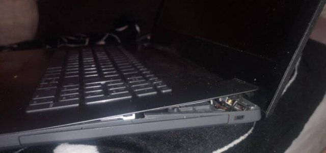 Bad Days Happen (37 pics)