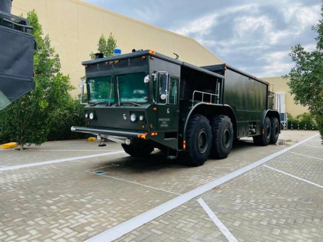 Collection Of Unusual Cars Of The Arab Sheikh Hamad bin Hamdan (30 pics)
