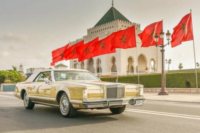 Collection Of Unusual Cars Of The Arab Sheikh Hamad bin Hamdan (30 pics)