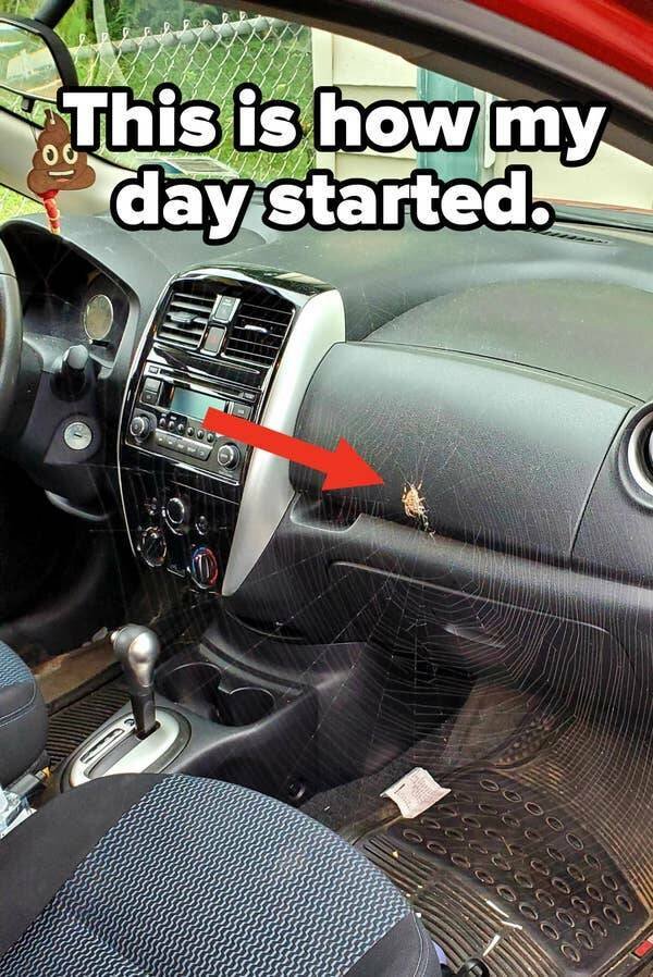 Bad Days Happen (37 pics)