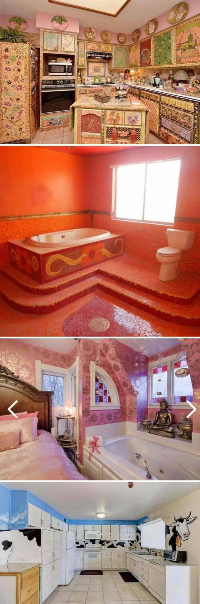 Unusual Property For Sale (29 pics)