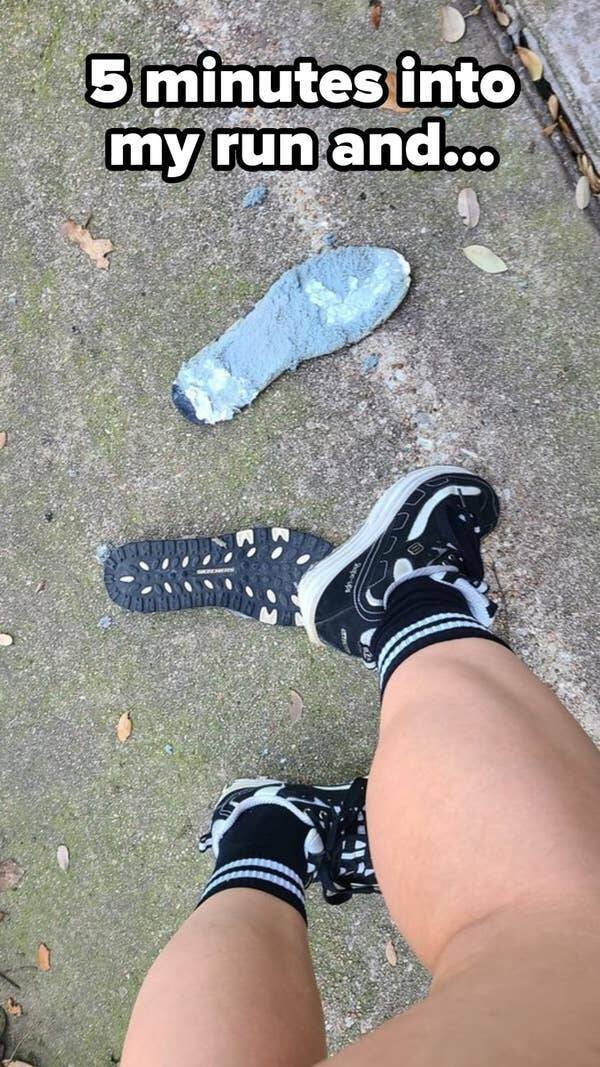 Bad Days Happen (37 pics)