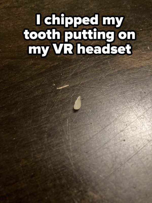 Bad Days Happen (37 pics)