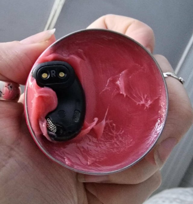 Bad Days Happen (37 pics)