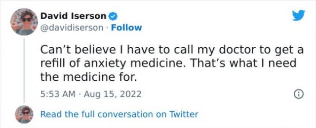 Memes About Mental Health (48 pics)