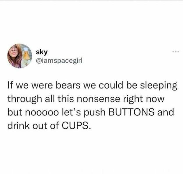Memes About Mental Health (48 pics)
