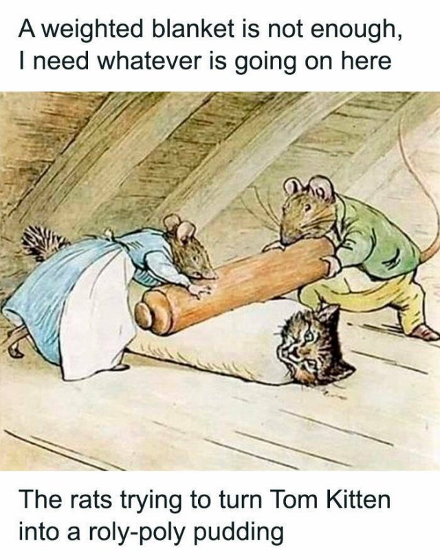 Memes About Mental Health (48 pics)