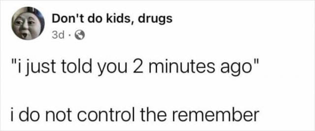 Memes About Mental Health (48 pics)