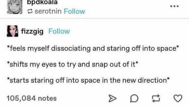 Memes About Mental Health (48 pics)