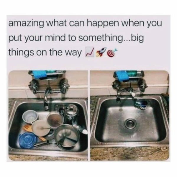 Memes About Mental Health (48 pics)
