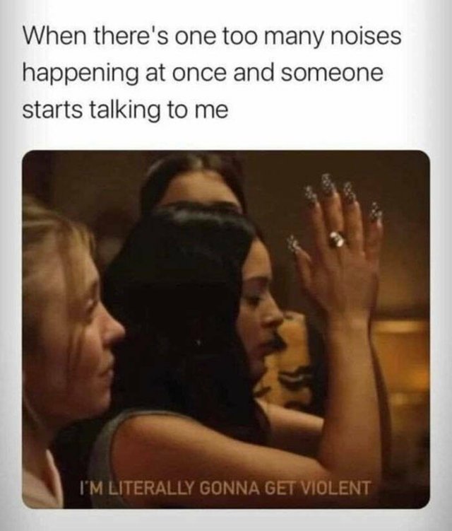Memes About Mental Health (48 pics)
