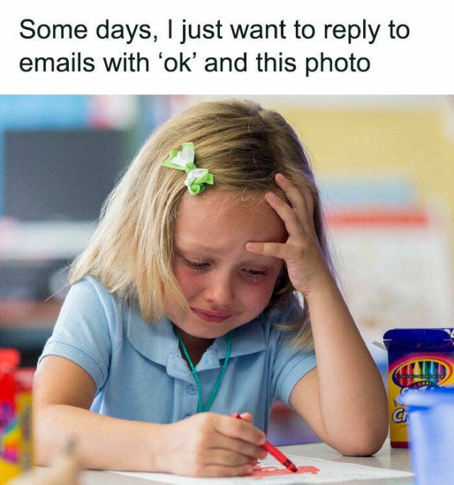 Memes About Mental Health (48 pics)