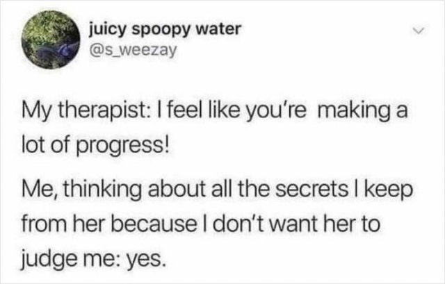 Memes About Mental Health (48 pics)