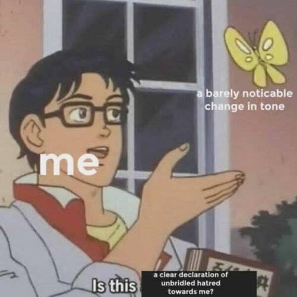 Memes About Mental Health (48 pics)