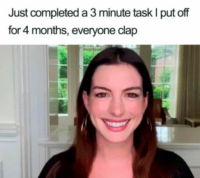 Memes About Mental Health (48 pics)