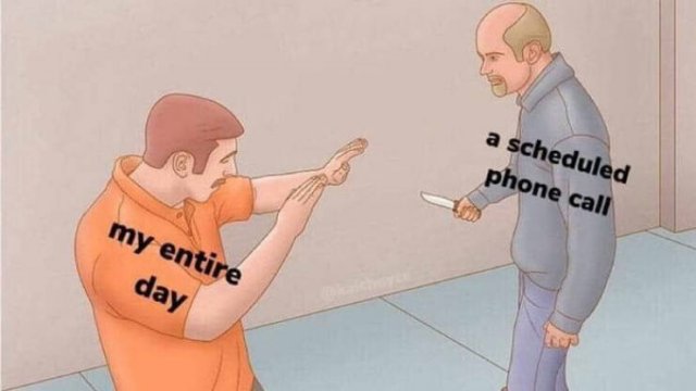 Memes About Mental Health (48 pics)