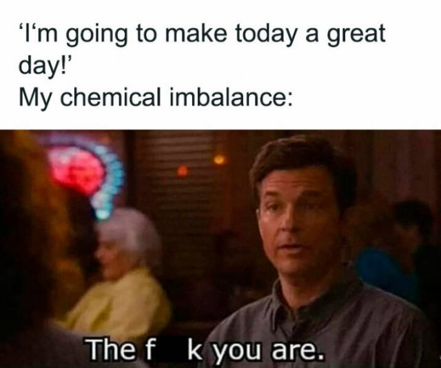 Memes About Mental Health (48 pics)
