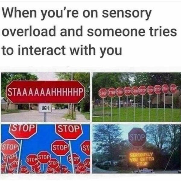 Memes About Mental Health (48 pics)