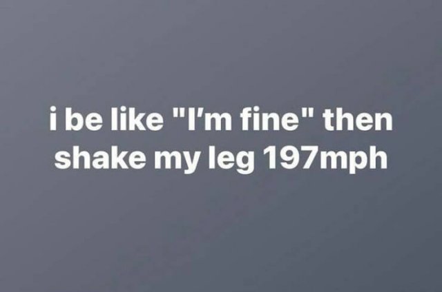 Memes About Mental Health (48 pics)