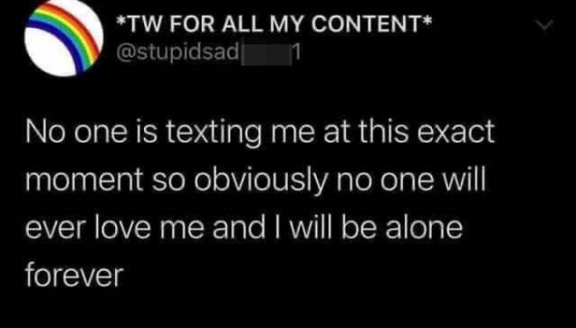 Memes About Mental Health (48 pics)