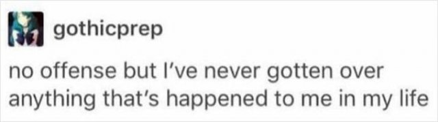 Memes About Mental Health (48 pics)