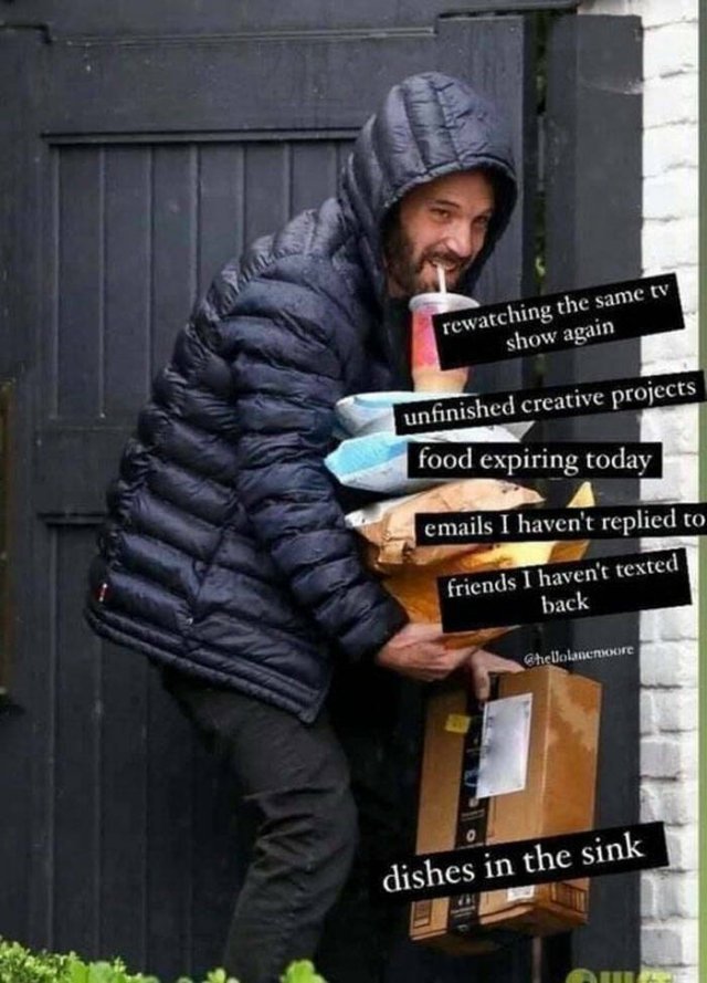 Memes About Mental Health (48 pics)