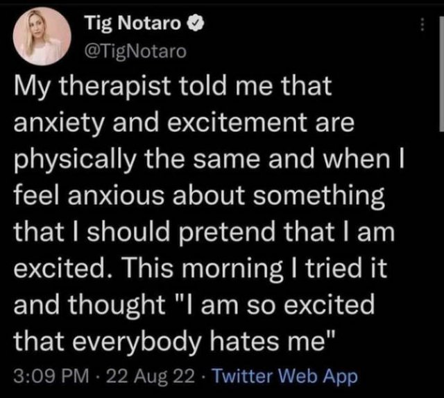 Memes About Mental Health (48 pics)