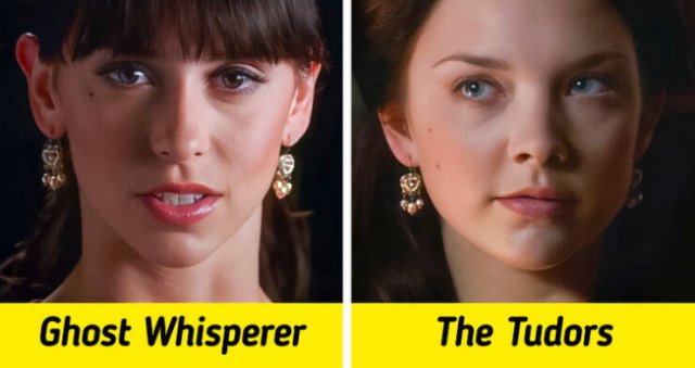 Costumes You Can See In Different Movies (18 pics)