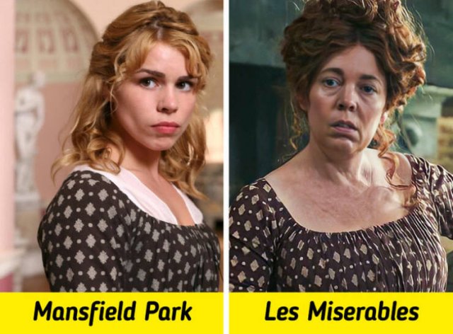 Costumes You Can See In Different Movies (18 pics)