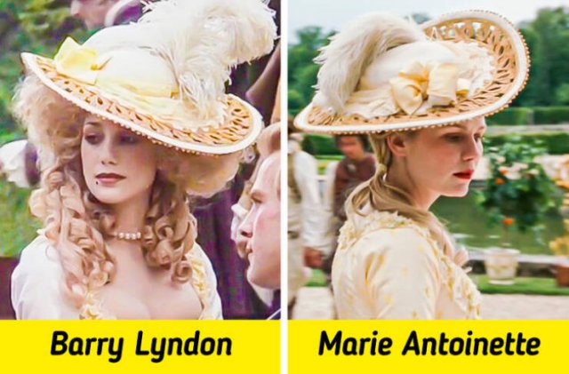 Costumes You Can See In Different Movies (18 pics)