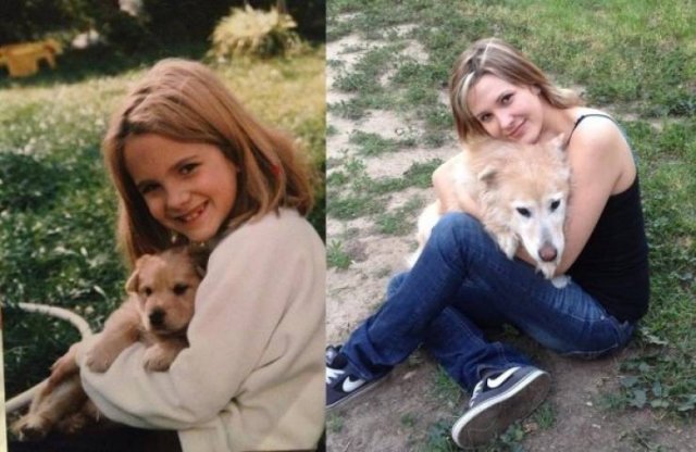 Animals Grow Very Fast (54 pics)