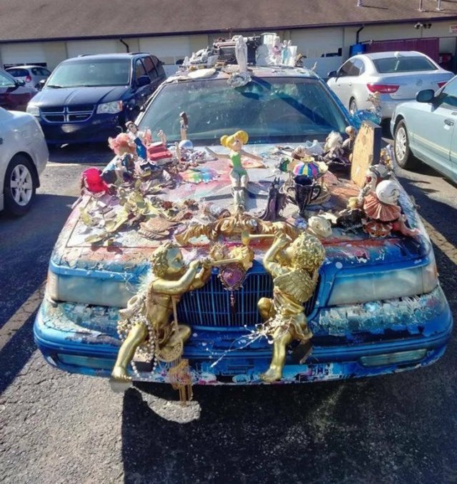 Terrible Designs (34 pics) Terrible Designs (34 pics)