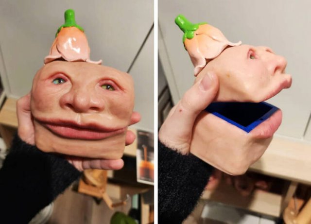 Terrible Designs (34 pics) Terrible Designs (34 pics)