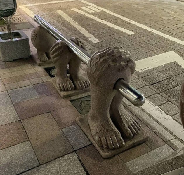 Terrible Designs (34 pics) Terrible Designs (34 pics)