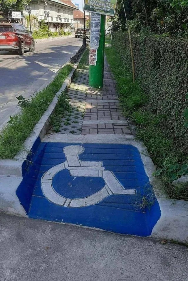 Terrible Designs (34 pics) Terrible Designs (34 pics)
