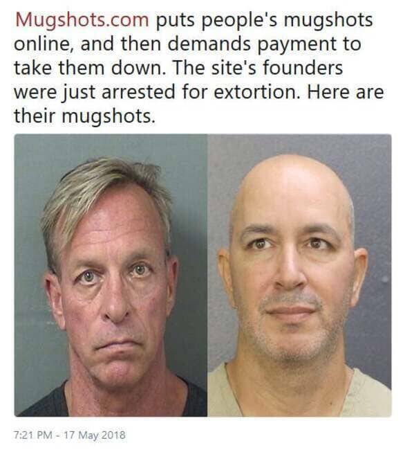 Instant Karma (18 pics)